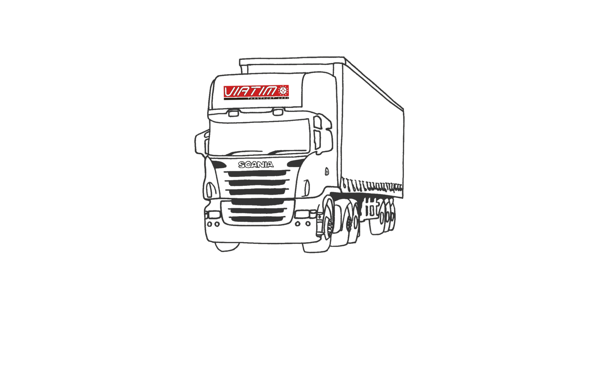VIATIM Transport